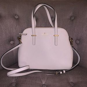 Kate Spade Bowler Bag